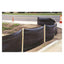 DeWitt Silt Fence, 3' x 100' with 48