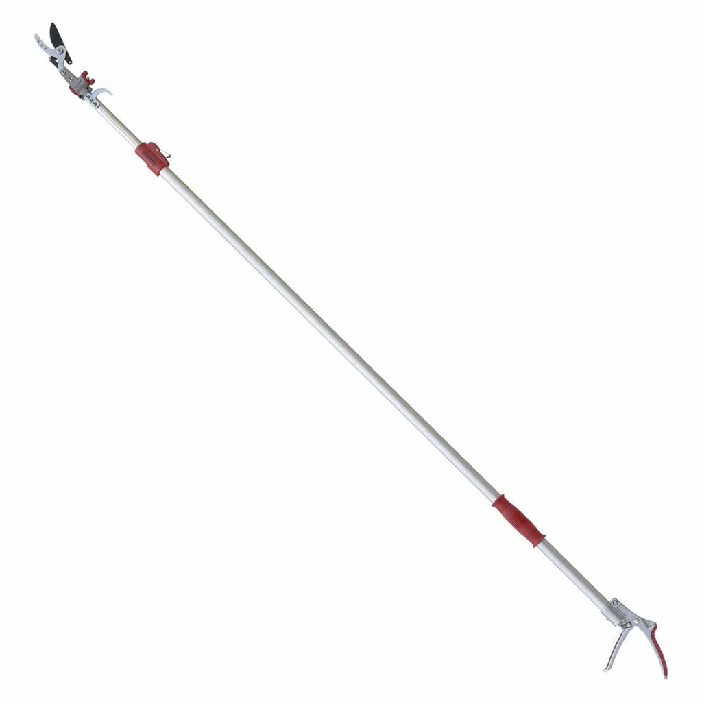 Gemplers Telescoping Long-Reach Pruner | 6'