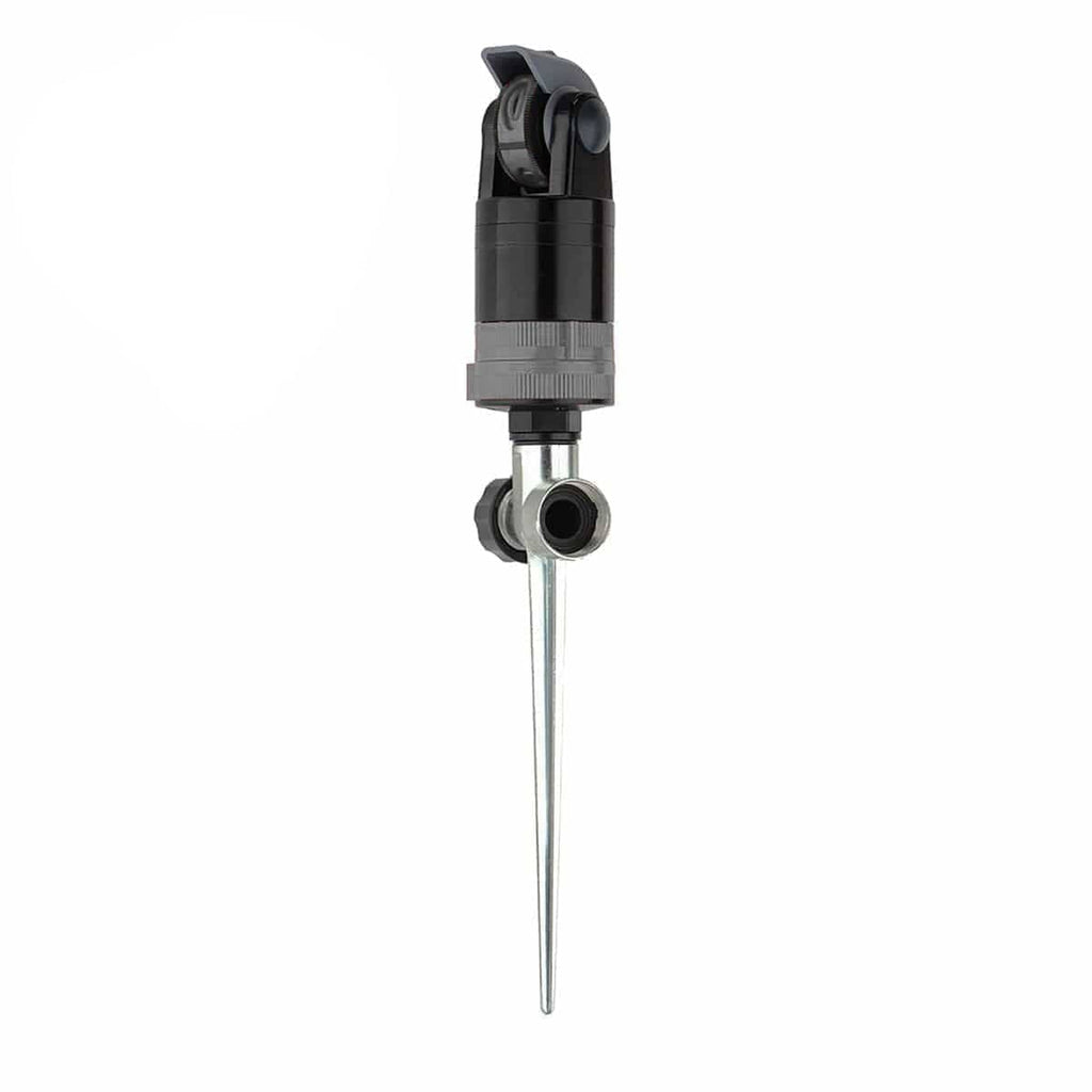 新品 ホックニー ハンカチ A Lawn Sprinkler Amazon.com : Orbit 58333n Cyclone Ii Rotating Sprinkler