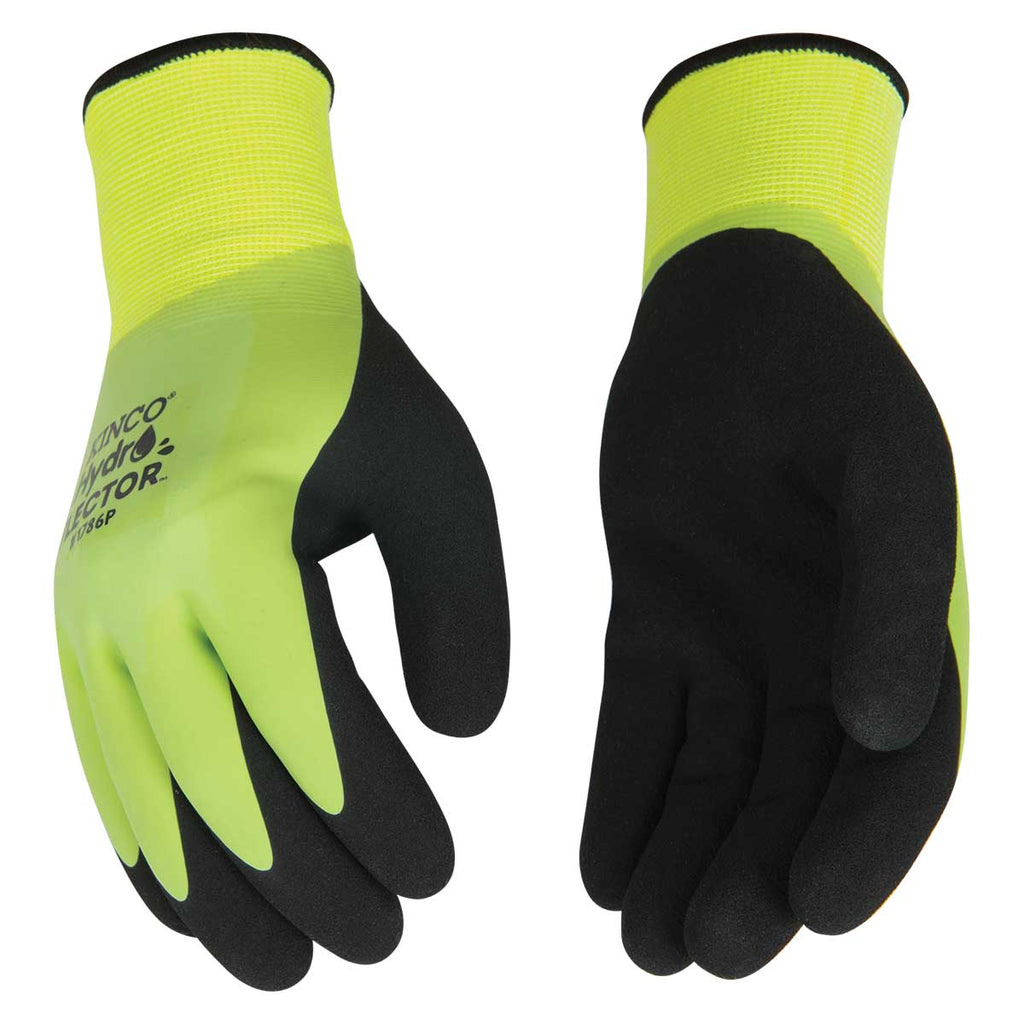 Kinco HydroFlector Lined Double Coated Gloves | Gemplers
