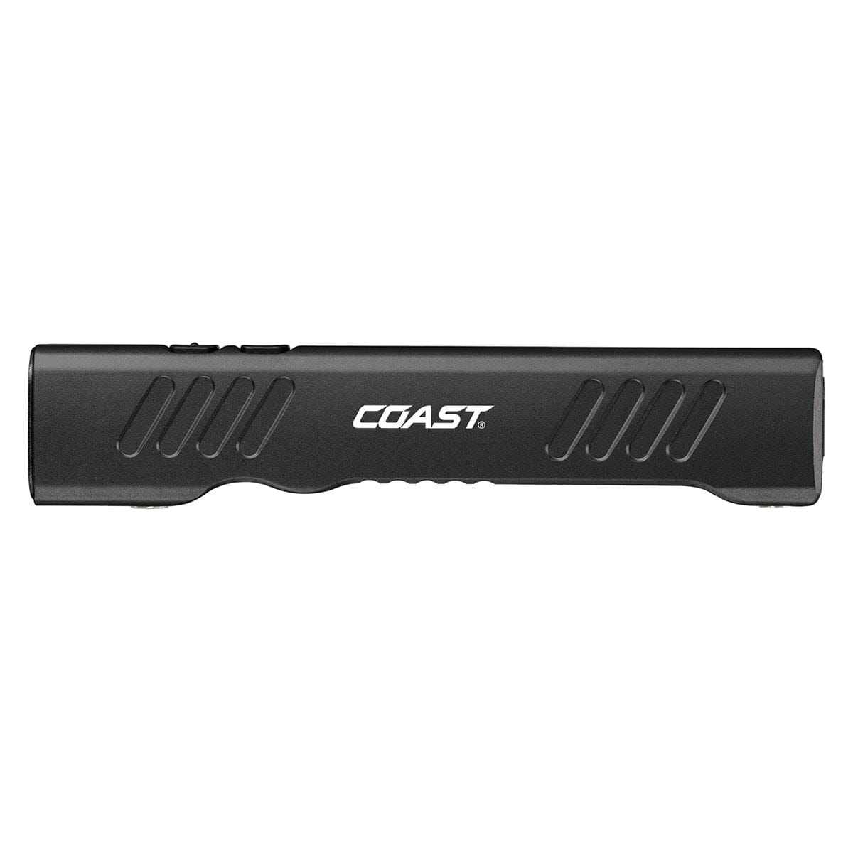 Side view of the Coast Slayer Pro Flashlight