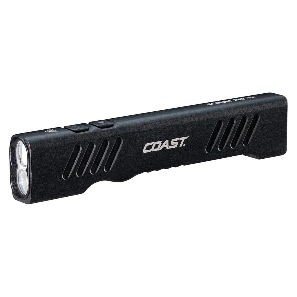 Coast Slayer Red Flashlight Slayer Pro Red 31011 | Gemplers