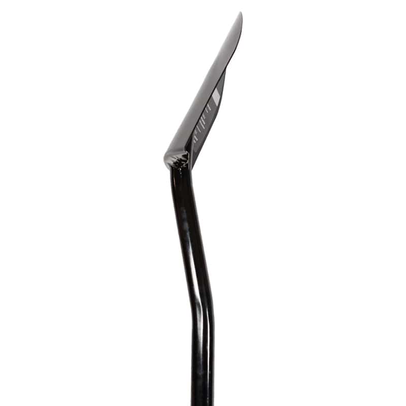 Gemplers All-Steel Round Point Shovel