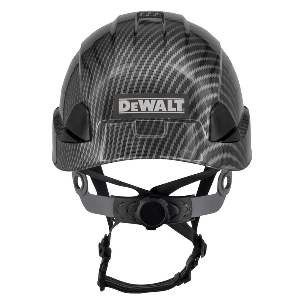 DeWalt DPG22 Type II Class E Safety Helmet