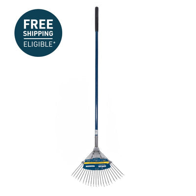 Gemplers Rugged Spring Rake