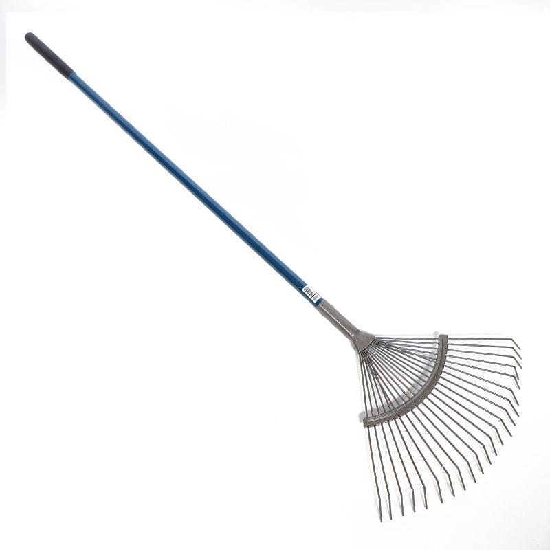 Gemplers 22-Tine Thatching Lawn Rake