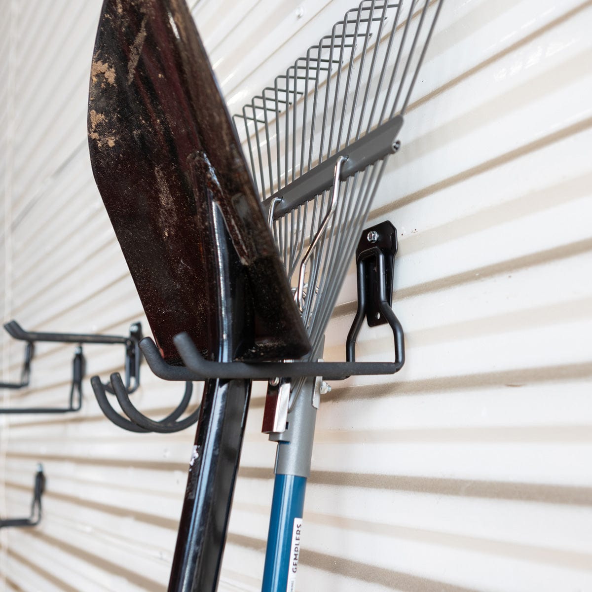 Gemplers Heavy Duty Storage Hook Set