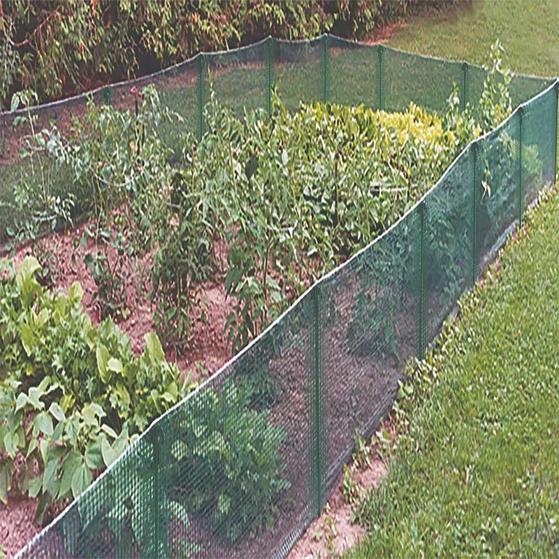 EZ Garden Net Fence® | 2' x 25'