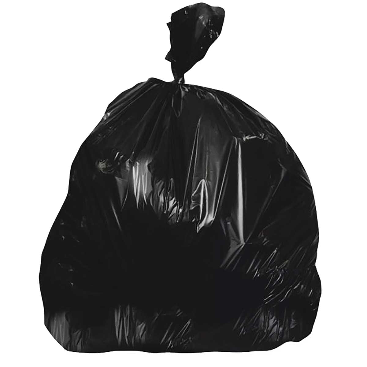 60 Gallon Can Liners 38" x 58" | 100 Count
