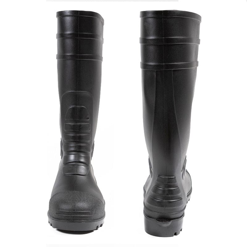 Gemplers Black Bear 15" Everyday PVC Boots