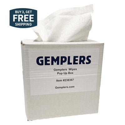 Gemplers Wipers