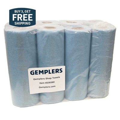 Gemplers Shop Towels