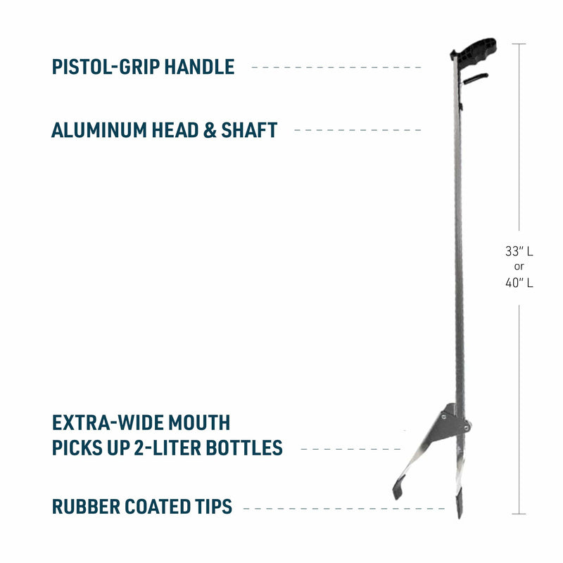 Gemplers Heavy Duty Pickup Tool