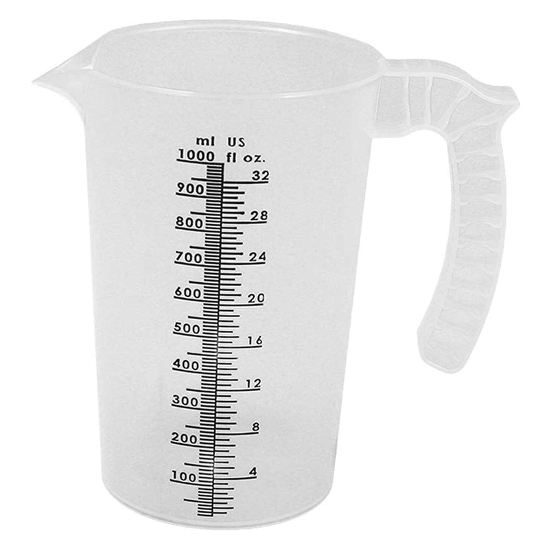 Valley Industries Multi-Purpose Measuring Pitcher