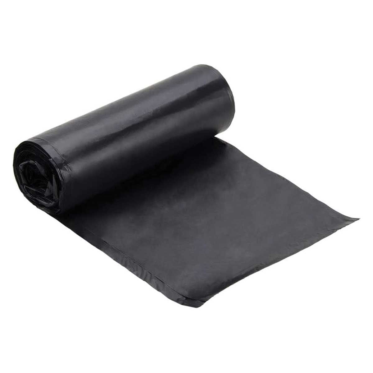 Colonial Bag 15 Gallon 24" x 32" High Density Can Liners | 1,000 Count
