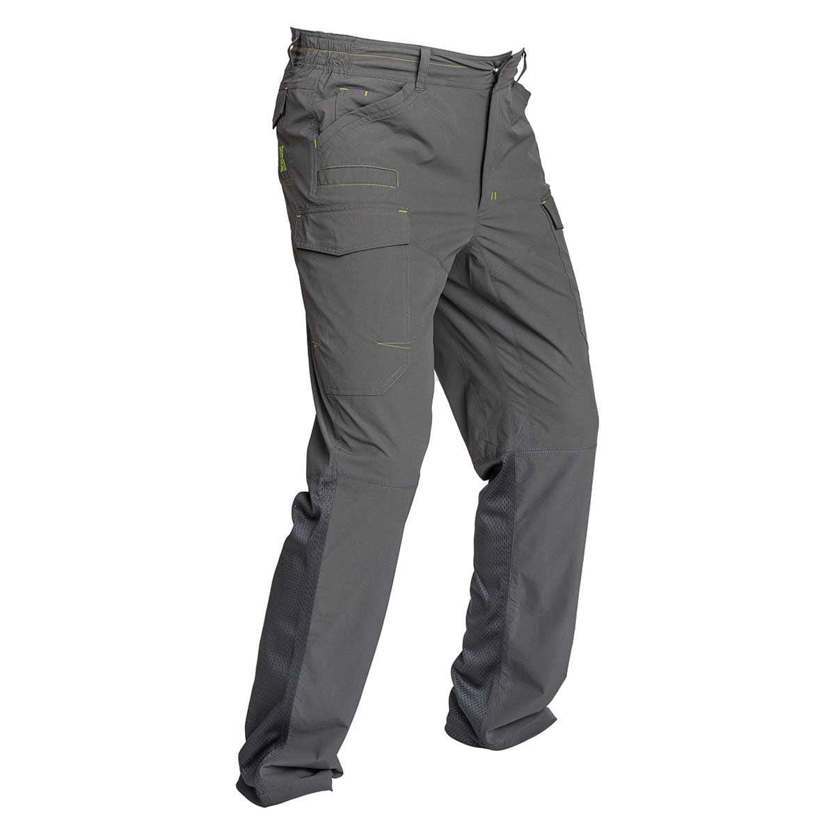 Kujo Yard Pants