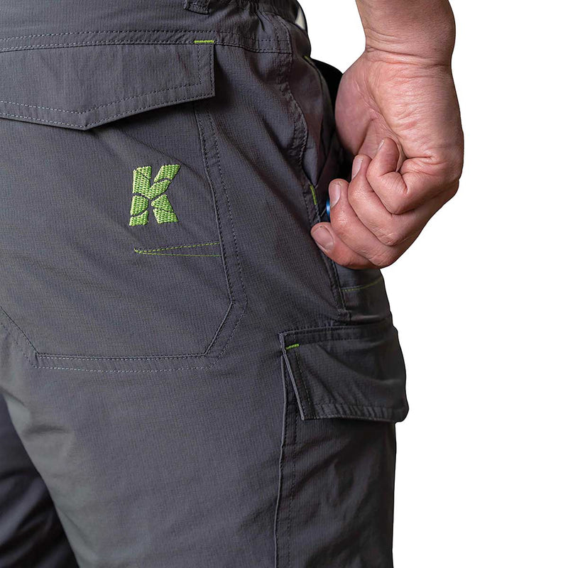 Kujo Yard Pants