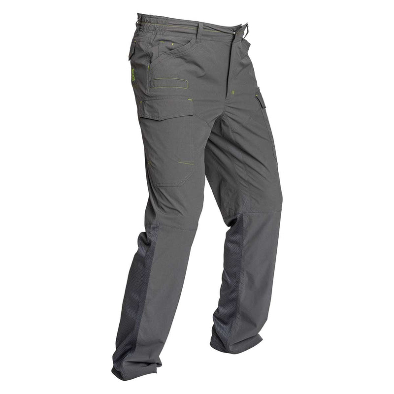 Kujo Yard Pants