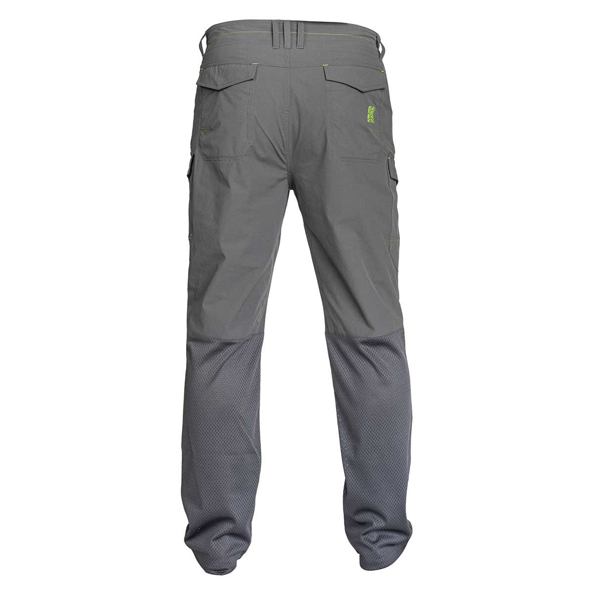 Kujo Yard Pants