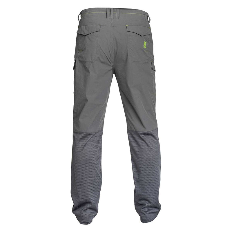 Kujo Yard Pants