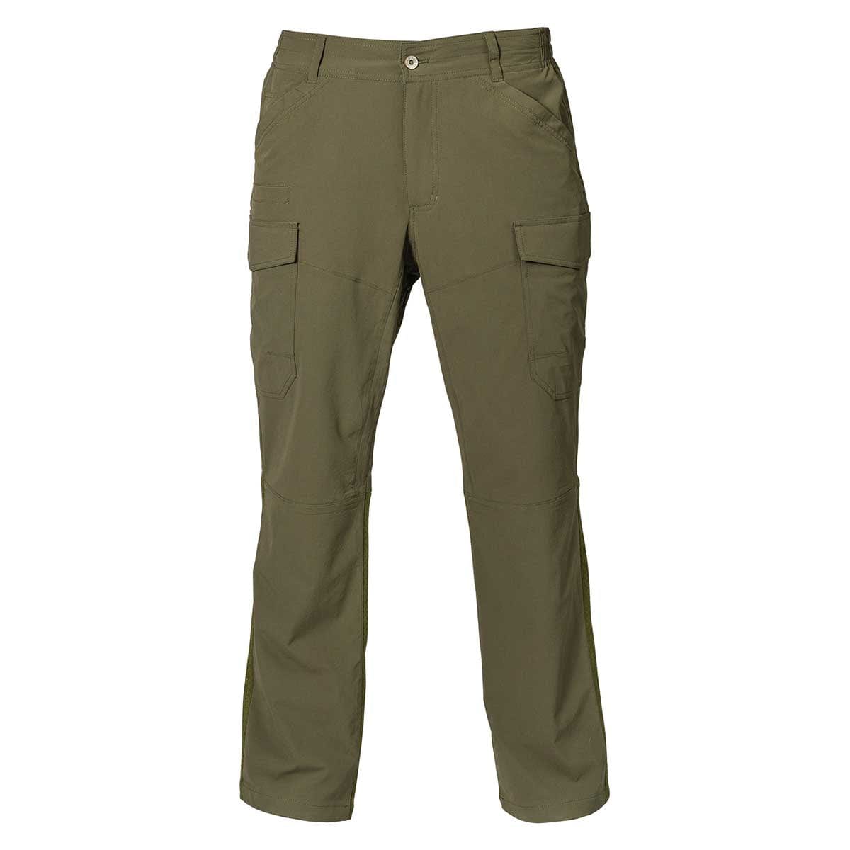 Kujo Yard Pants
