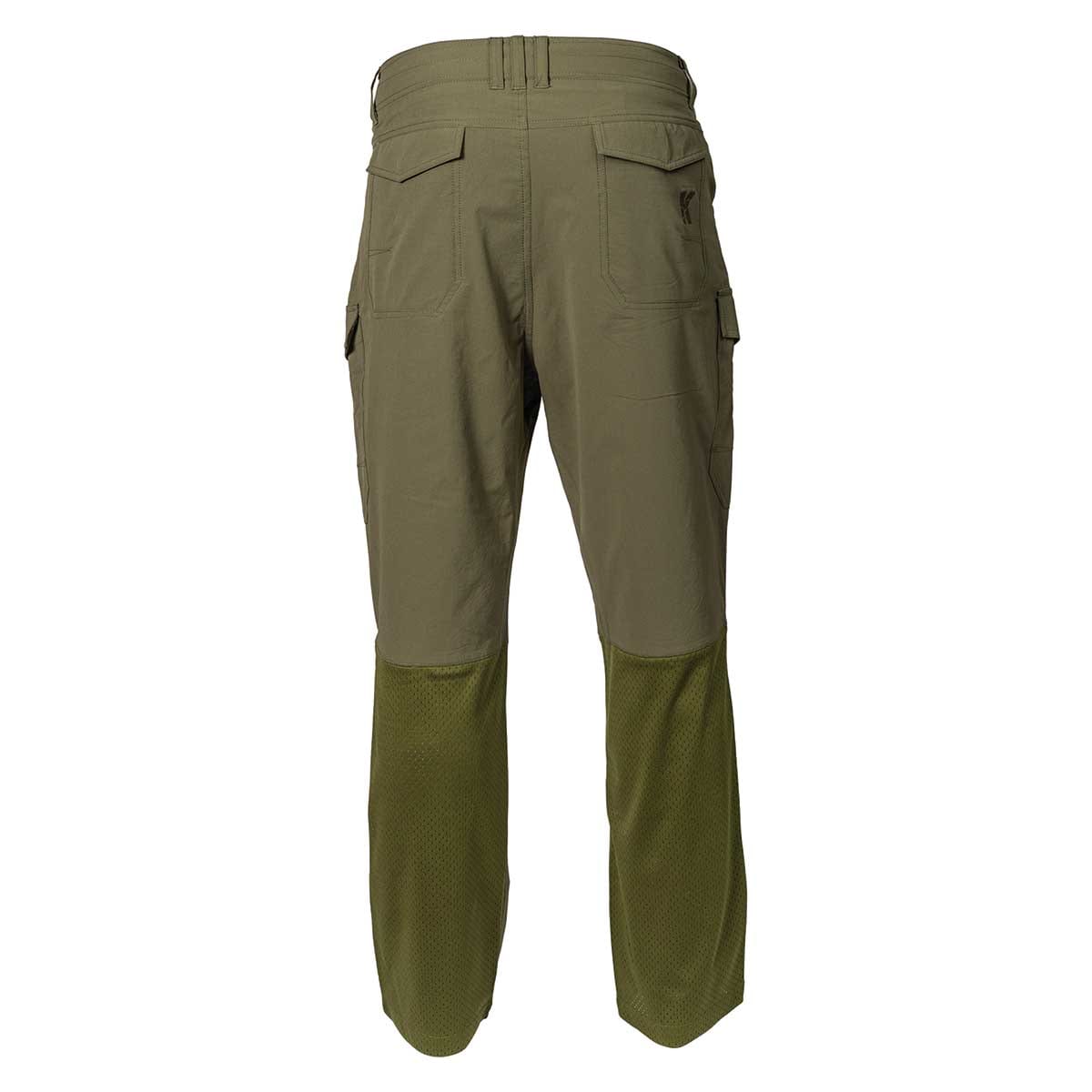 Kujo Yard Pants