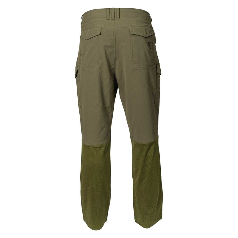 Kujo Yard Pants