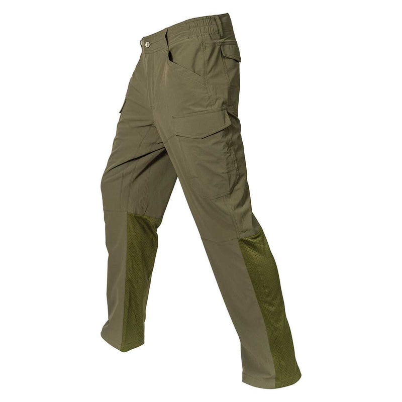 Kujo Yard Pants