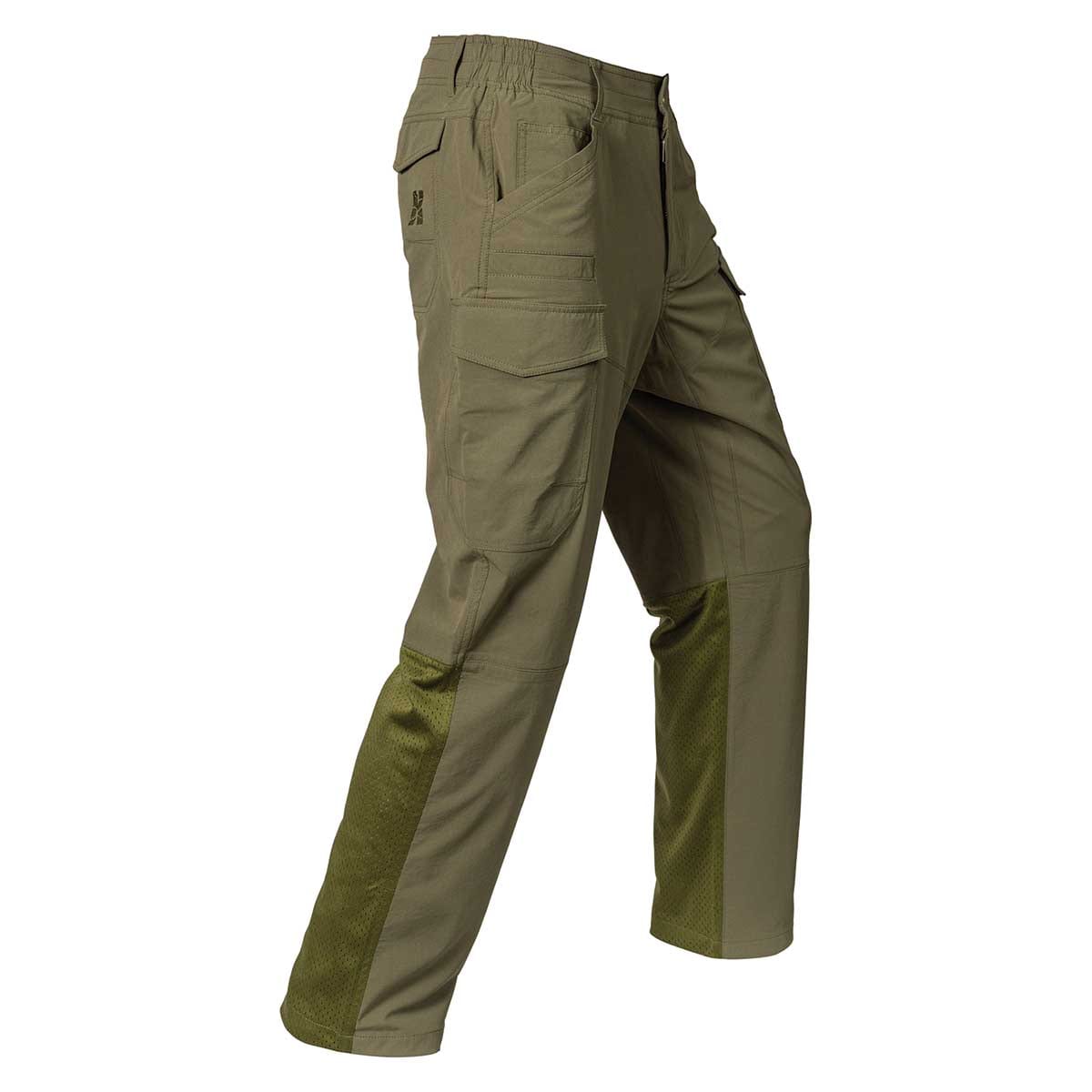 Kujo Yard Pants