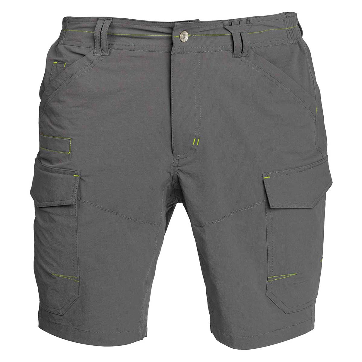 Kujo Yard Shorts