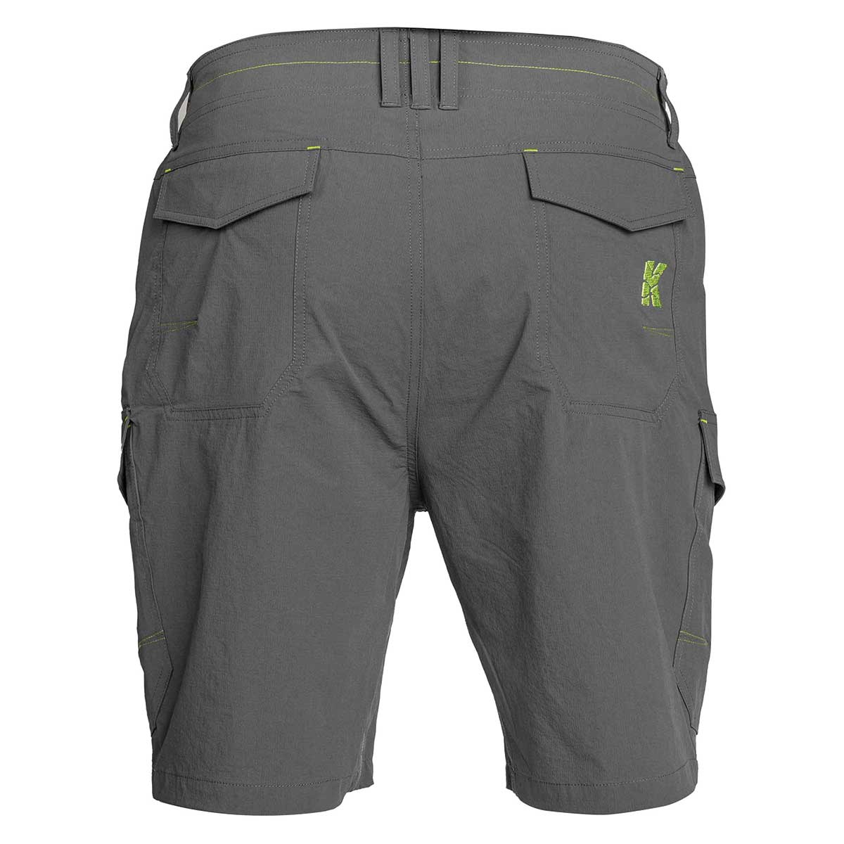 Kujo Yard Shorts