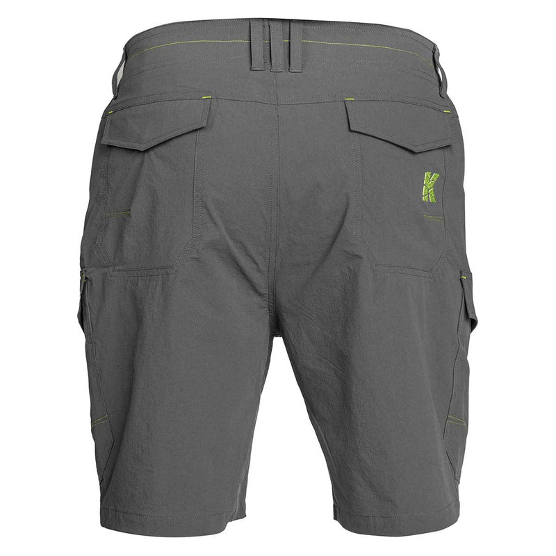 Kujo Yard Shorts