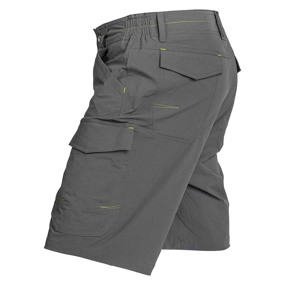 Kujo Yard Shorts