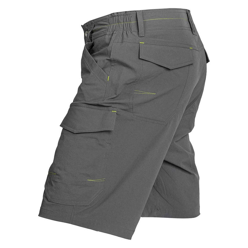 Kujo Yard Shorts