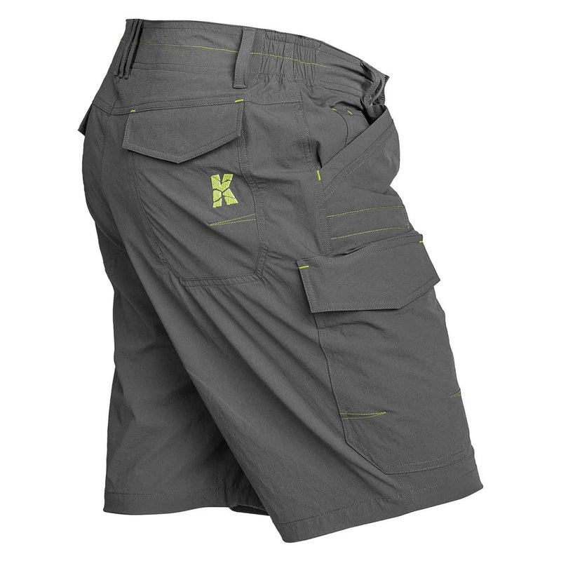 Kujo Yard Shorts