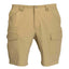 Kujo Yard Shorts