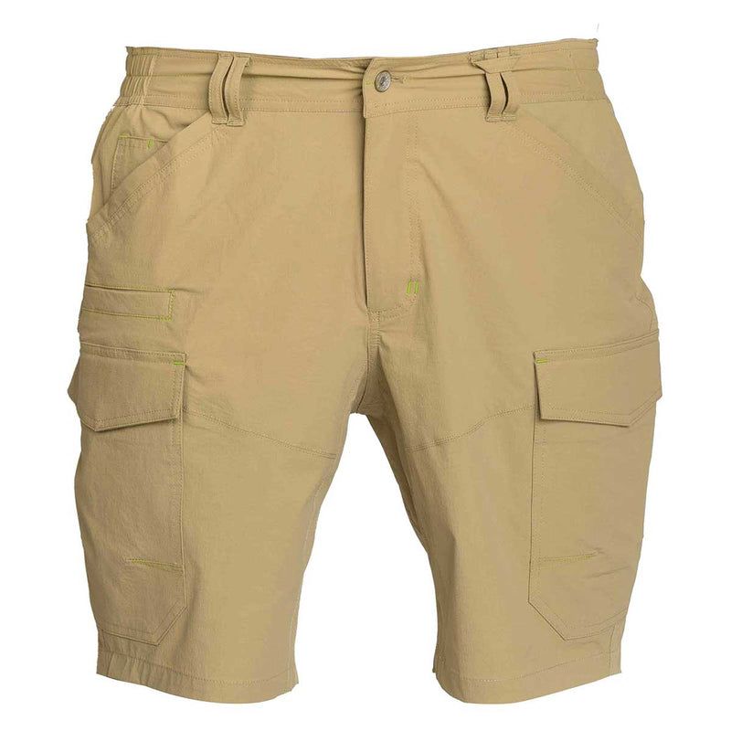 Kujo Yard Shorts