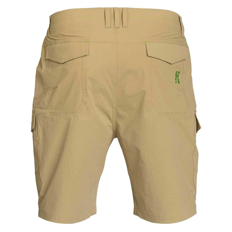 Kujo Yard Shorts