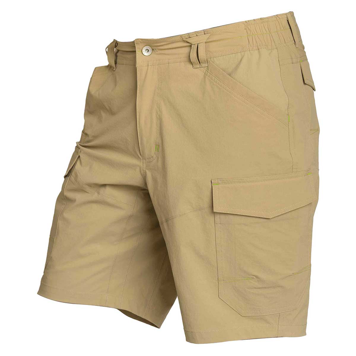 Kujo Yard Shorts