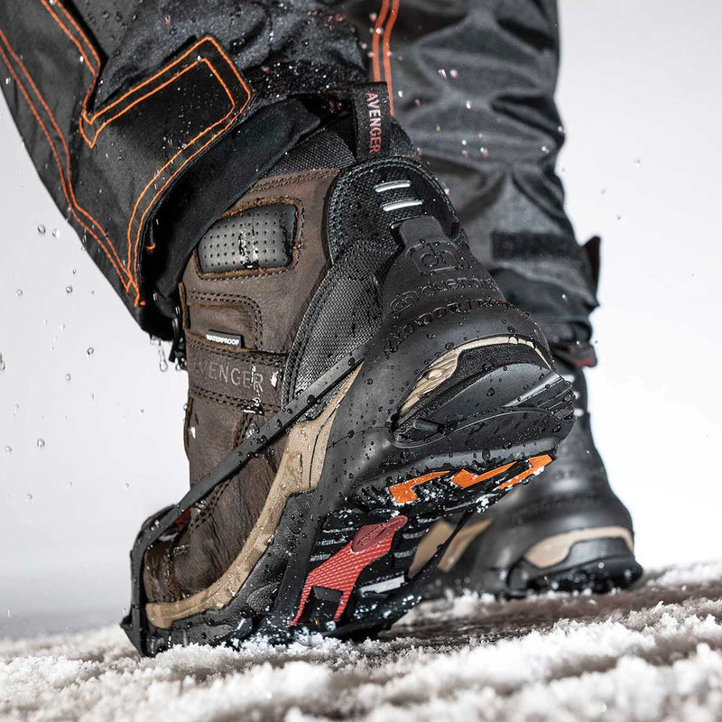 Due North GripPro™ Spikeless Traction Aid