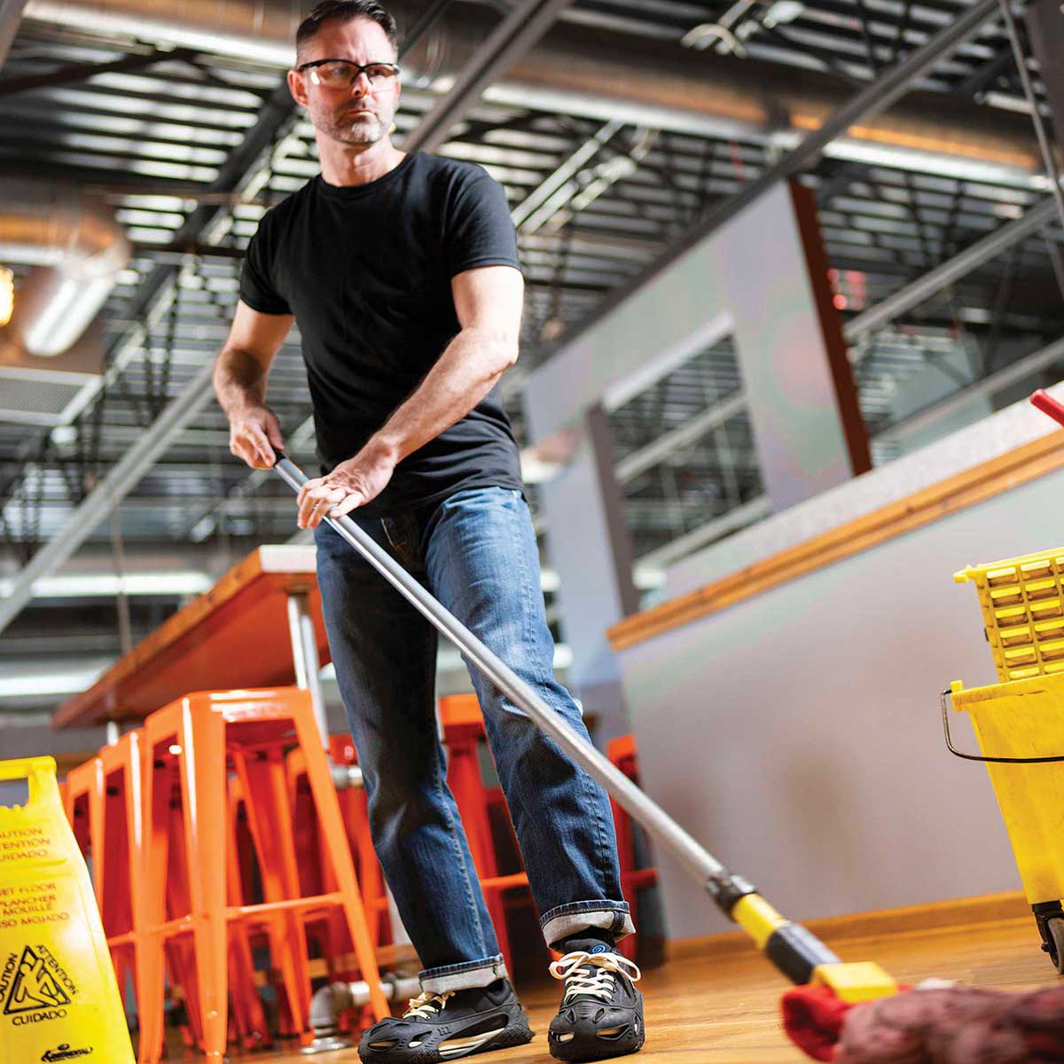 K1 Series® SG1™ Traction Aid