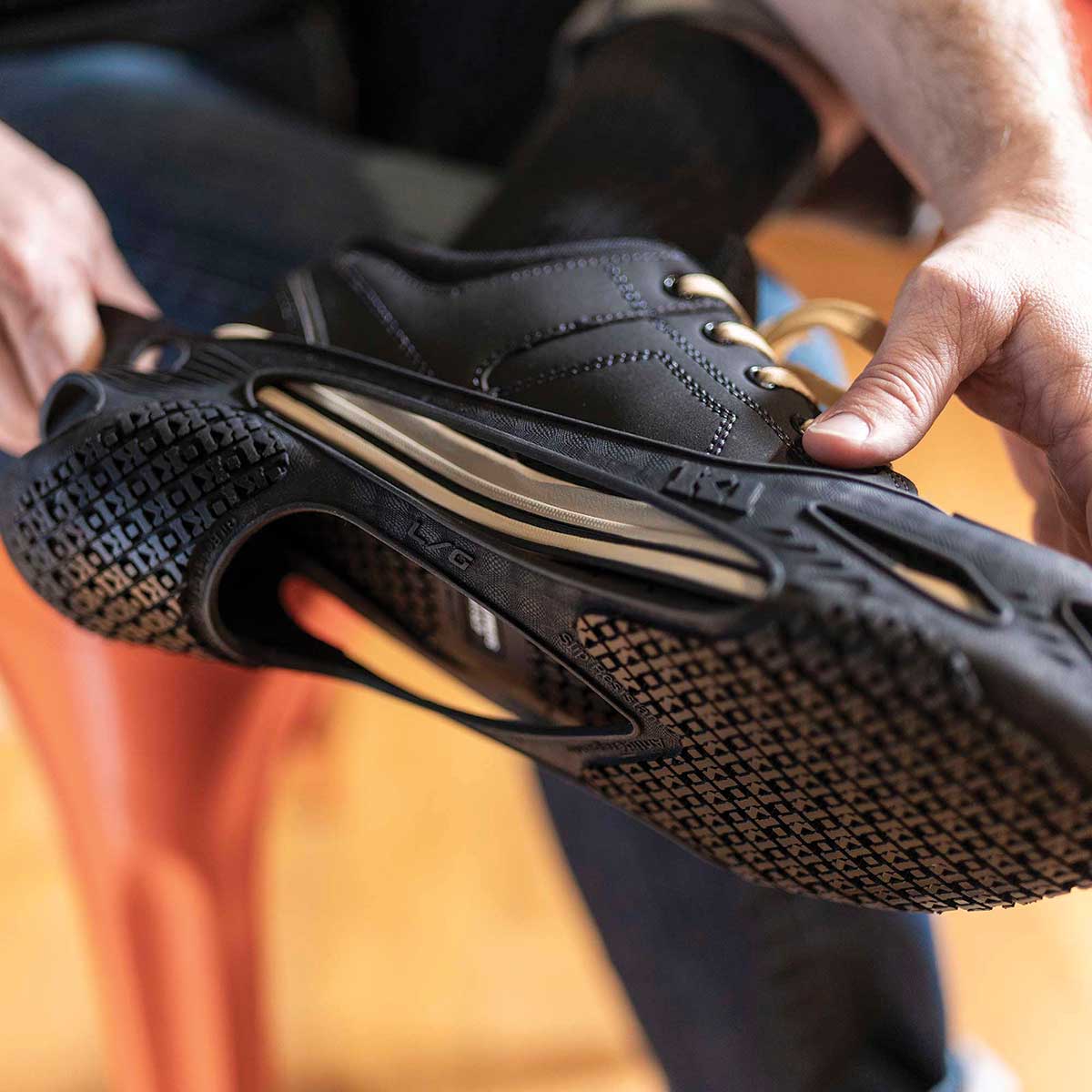 K1 Series® SG1™ Traction Aid