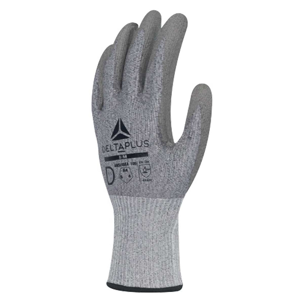 delta plus handschuhe Delta Plus 13-Gauge Cut-Resistant Gloves