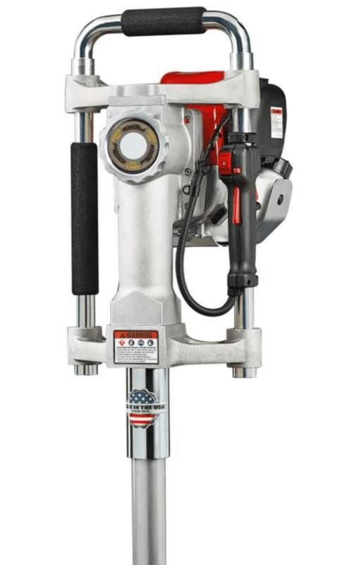 Rhino Ranch Pro Post Driver 300001