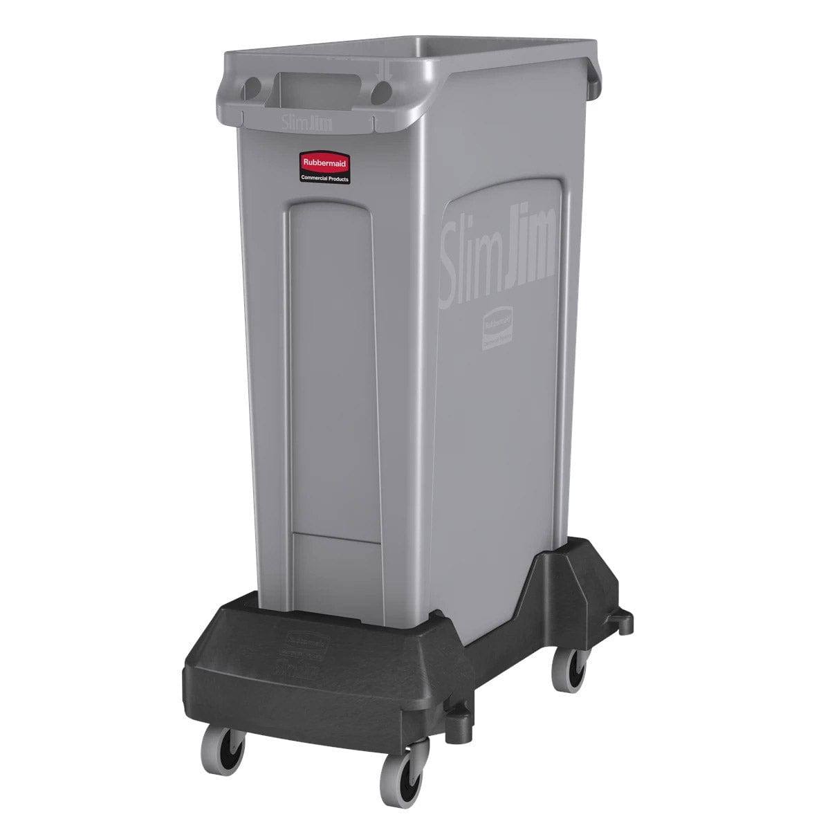 Rubbermaid Slim Jim Dolly