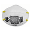 3M 8110S N95 Particulate Respirator