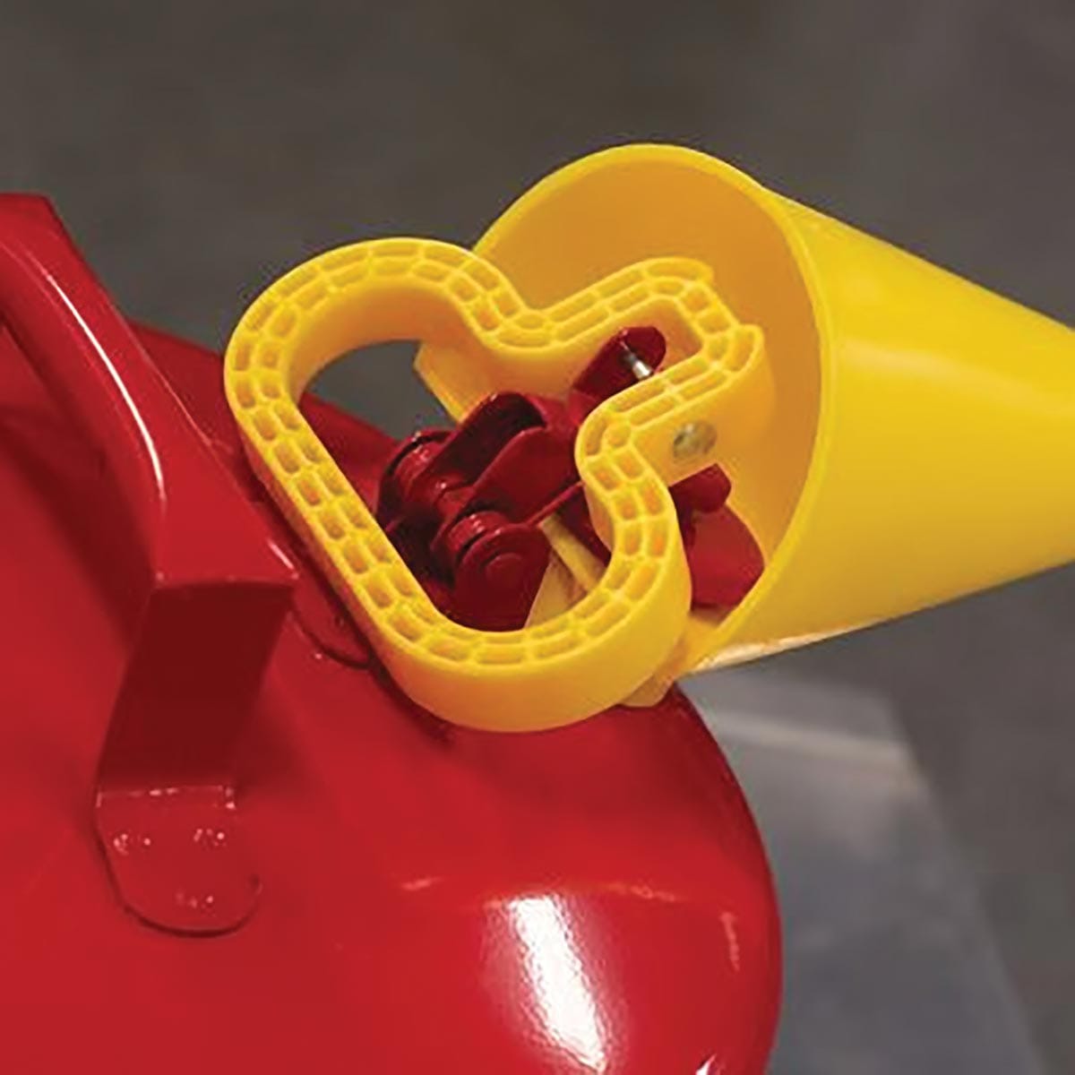 Eagle Type I Safety Can