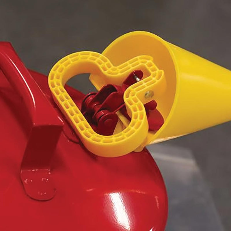 Eagle Type I Safety Can