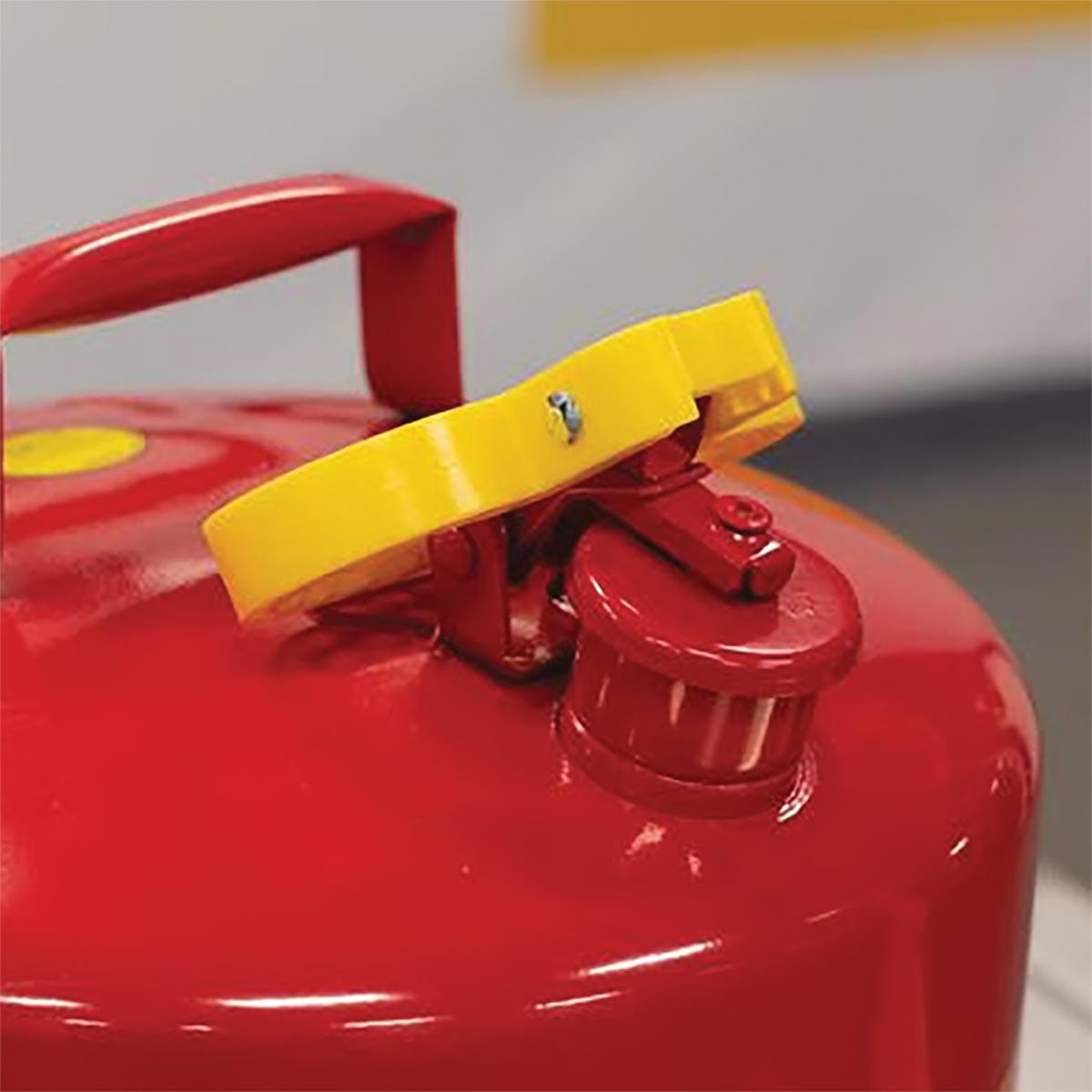 Eagle Type I Safety Can