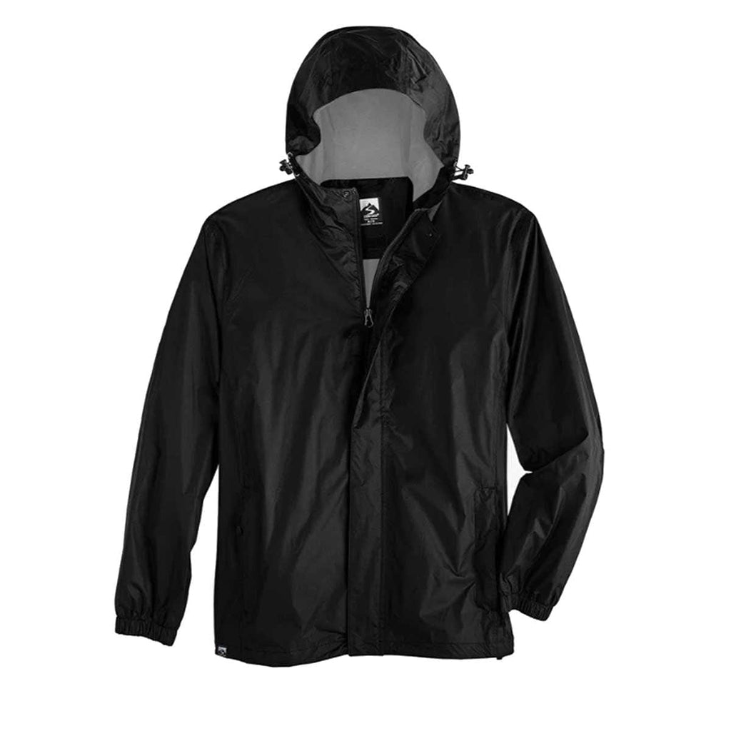 Storm Creek Voyager Rain Jacket | Gemplers